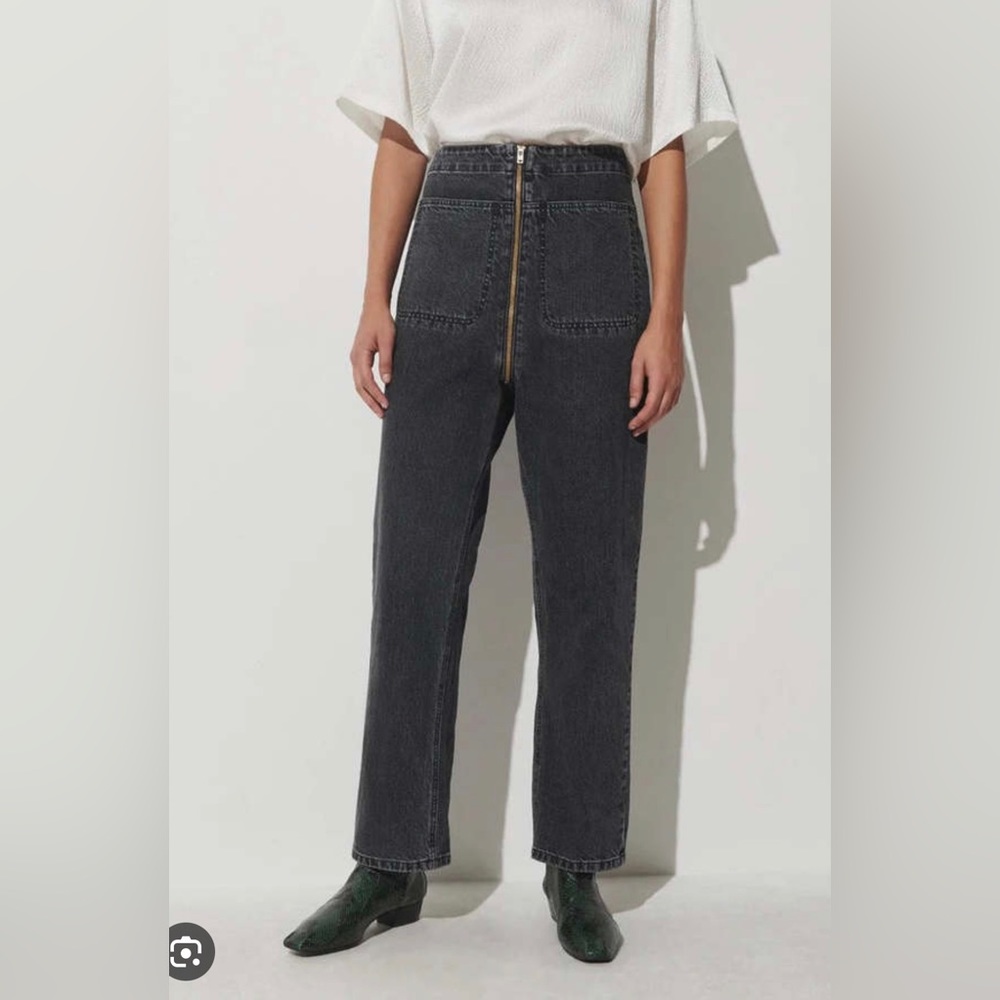 Rachel Comey Barrie Pants Size 10